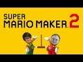 Super Mario Maker 2 | Super Expert Endless Challenge! | Jason's Turn!