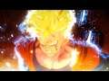 Super Saiyan RAGE Gohan In Dragon Ball Z: Kakarot DLC