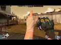 team fortress 2 scout gameplay