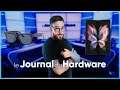Test du Galaxy Z Flip 3 et Z Fold 3 | LE JOURNAL DU HARDWARE #79