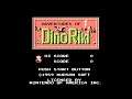 The Adventures of Dino Riki - NES Playthrough #102【Longplays Land】