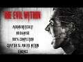 The Evil Within | AKUMU/NO DAMAGE/100% COMPLETION - Chapter 15: An Evil Within (Ending)