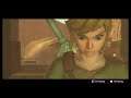 THE LEGEND OF ZELDA: SKYWARD SWORD HD | EARLY GAME | LANAYRU MINING FACILITY