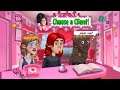 THIS GAME IS EASY kitty powers matchmaker ep 2