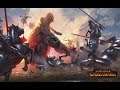 Обзор модов. Total War Warhammer 2