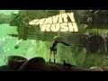 Un momento de descuido Gravity Rush Remastered By Slayer YT