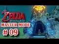 Upgrading Tunics, Shrine Quests | Zelda Breath of the Wild Master Mode Pt. 9