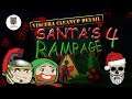 Viscera Cleanup Detail: Santa's Rampage - Three Times in a Row! - Part 4 - Knightly Nerds