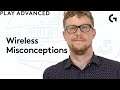 Wireless Misconceptions - Play Advanced with Andrew Coonrad
