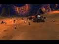 WoW Vanilla - Turtle WoW - Temple of Ahn'Qiraj - Fankriss the Unyielding