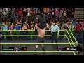 WWE 2K19 brock lesnar v the undertaker