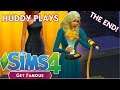 YOU REALLY LIKE ME!| Let's Play| The Sims 4: Get Famous| Part 16