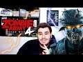 ZOMBIE ARMY 4 DEAD WAR: MATANZA DE ZOMBIES!!