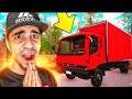 محاكي السوبر ماركت #11 : شراء الشاحنة الكبيرة 😍🔥 | Trader Life Simulator