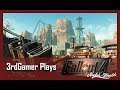3rdGamer Plays - Fallout 4 - Cappy in a Haystack