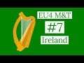 7. Dukes of Desmond - Ireland EU4 Meiou and Taxes Lets Play - Part 7