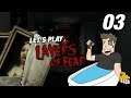 A MAD ENDING | Let’s Play Layers Of Fear - Gameplay: Part 03 [FINAL]