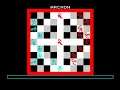 Archon (video 293) (Ariolasoft 1985) (ZX Spectrum)