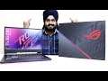 Asus Rog Strix G - Unboxing & Gaming Review + Giveaway Announcement 🔥