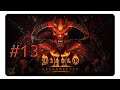 Auf der Suche nach dem W.-Punkt #13 || Let's Play Diablo 2: Resurrected | Deutsch | German