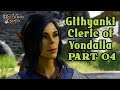 Baldur's Gate 3 Patch 6 - Githyanki Cleric of Yondalla Playthrough Part 4 (Good Choices)