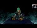 Battle Chasers: Nightwar "MAZMORRA - Montefuerte - BATALLA JEFE: Liche de las Sombras (Parte 4)" #63