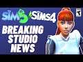BREAKING NEWS: MAXIS STUDIO SIMULATOR-- WERE SIMS 5 RUMORS  FALSE? (2021)