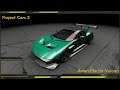 BrowserXL spielt - Project Cars 2 - Aston Martin Vulcan