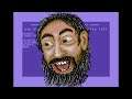 C64 Graphics Released At :Gubbdata 2021 ! Slideshow by Airwolf/F4CG