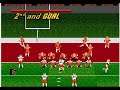 College Football USA '97 (video 5,233) (Sega Megadrive / Genesis)