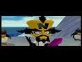 Crash Twinsanity-Part 5 The Check Bounced?