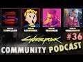 Cyberpunk 2077 Community Podcast #36: Massive Story Content! + News & Updates