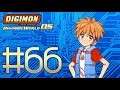 Digimon World DS Playthrough with Chaos part 66: Searching with Converting