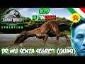 Dr.Wu Senza Segreti (Quasi) - Jurassic World Evolution ITA #29