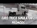 Eire Agri vtc in Euro truck simulator 2 promods
