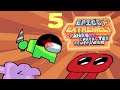 Epic's Extremely Random Character Viewer Voting -- Episode 5