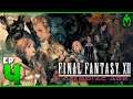 Final Fantasy XII (100% PC 60fps) - ep4