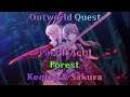 Fischl kabur, Keqing dan Sakura melawan pasukan Yae Castellan (Part 11) // Outworld Quest (HI3 SEA)