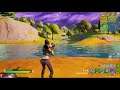 FORTNITE CAPITULO 2 NVIDIA GEFORCE NOW GAMEPLAY ANDROID/TABLET/PC/MAC/iOS