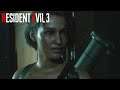 [FR] Resident Evil 3 - Chapitre 3: La seconde échappée par les égouts [Playthrough]