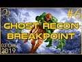 Ghost Recon Breakpoint | 3rd October 2019 | 6/6 | SquirrelPlus