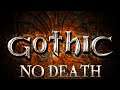 Gothic 1 - Прохождение без смертей только с магией #2 Маг огня