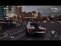 Grid 2 on AMD Ryzen 3 3200U Vega 3 - Gameplay Benchmark Test