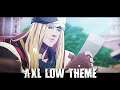 Guilty Gear -STRIVE- OST Out of the Box - Axl Low Theme (BEST QUALITY)