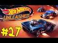 Hot Wheels Unleashed - Walkthrough - Part 27 - Unsolved Mystery (PC UHD) [4K60FPS]