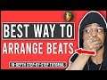 How To Arrange Your Beats For Rappers & Singers In FL Studio (IN-DEPTH TUTORIAL)