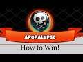 How to Beat Apopalypse Mode Every Time! - Bloons TD 6