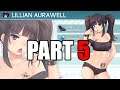HuniePOP 2 Playthrough PART 5