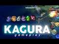 Kagura oleng sampai late game 🤪🤪🤙🏻 | Kagura Gameplay | Mobile Legends
