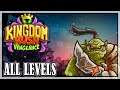 Kingdom Rush Vengeance - [Steam, Veteran 3 stars] - All Campaign & Elite Levels | Full game